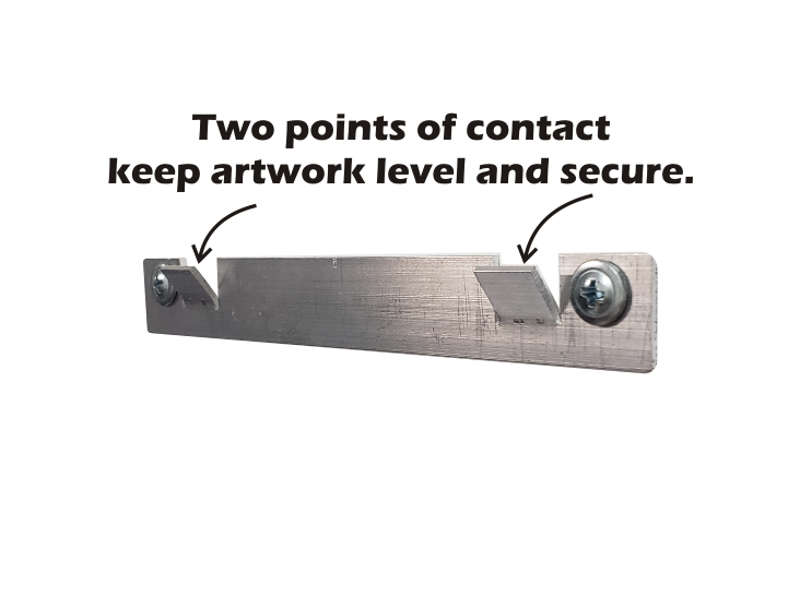 ArtBar Picture Hanger